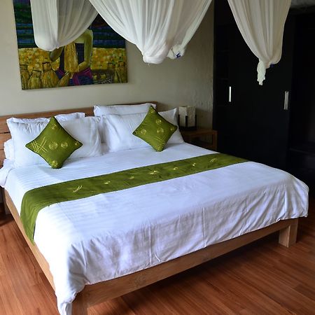 Villa Intan Bali Legian Eksteriør bilde